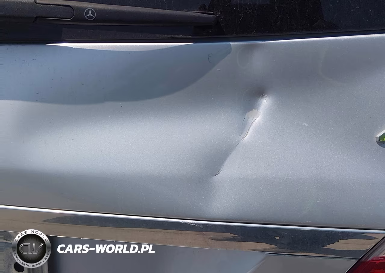 2015 Mercedes-Benz Gl 450 4Matic VIN:4JGDF6EE0FA566813 - 18