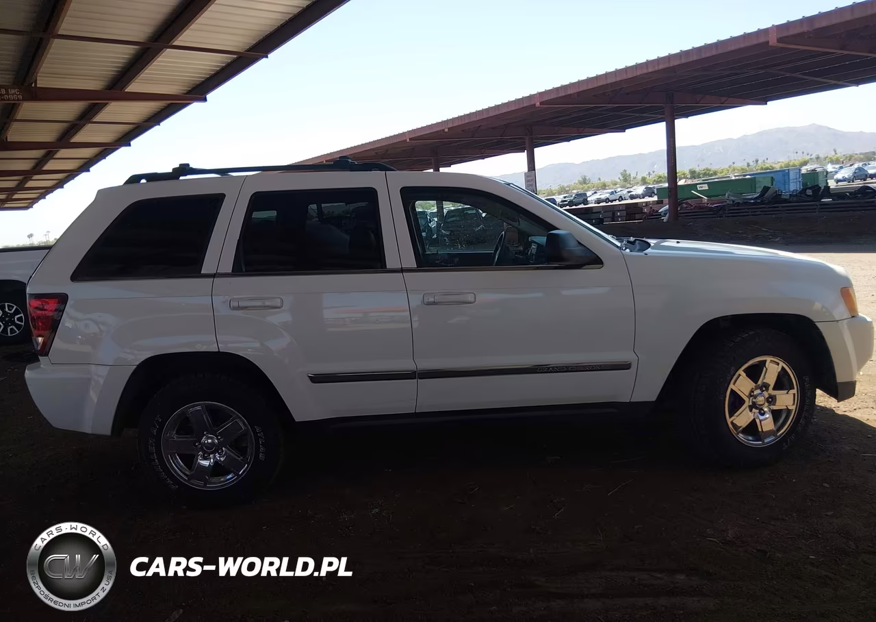 2006 Jeep Grand Cherokee Limited VIN:1J8HR58296C172779 - 13