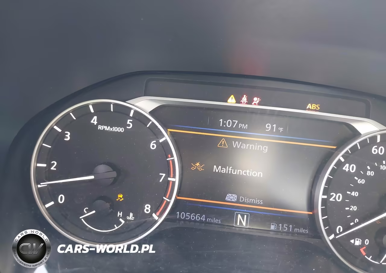 2020 Nissan Altima S Fwd VIN:1N4BL4BV4LC201439 - 15