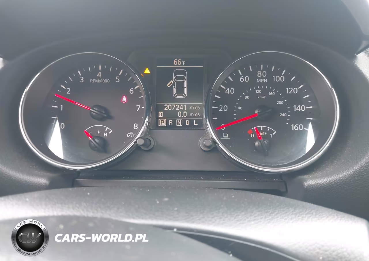2012 Nissan Rogue S-Sv VIN:JN8AS5MT7CW288296 - 7