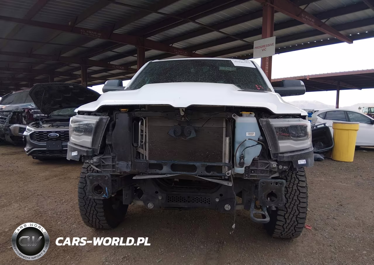 2020 Ram 1500 Rebel 4X4 5'7 Box VIN:1C6SRFLT6LN229935 - 13