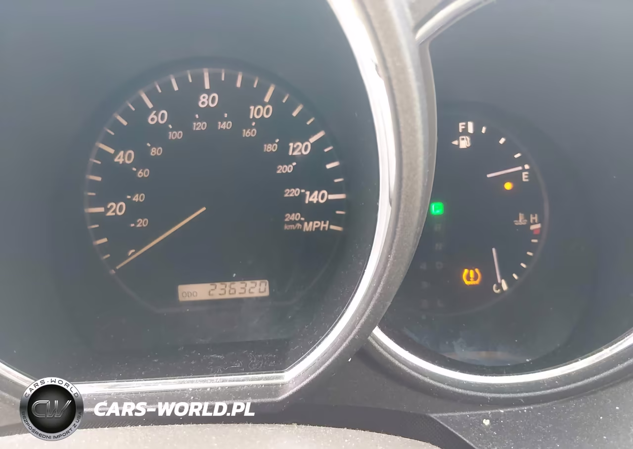 2007 Lexus Rx 350 VIN:2T2GK31U67C007283 - 12