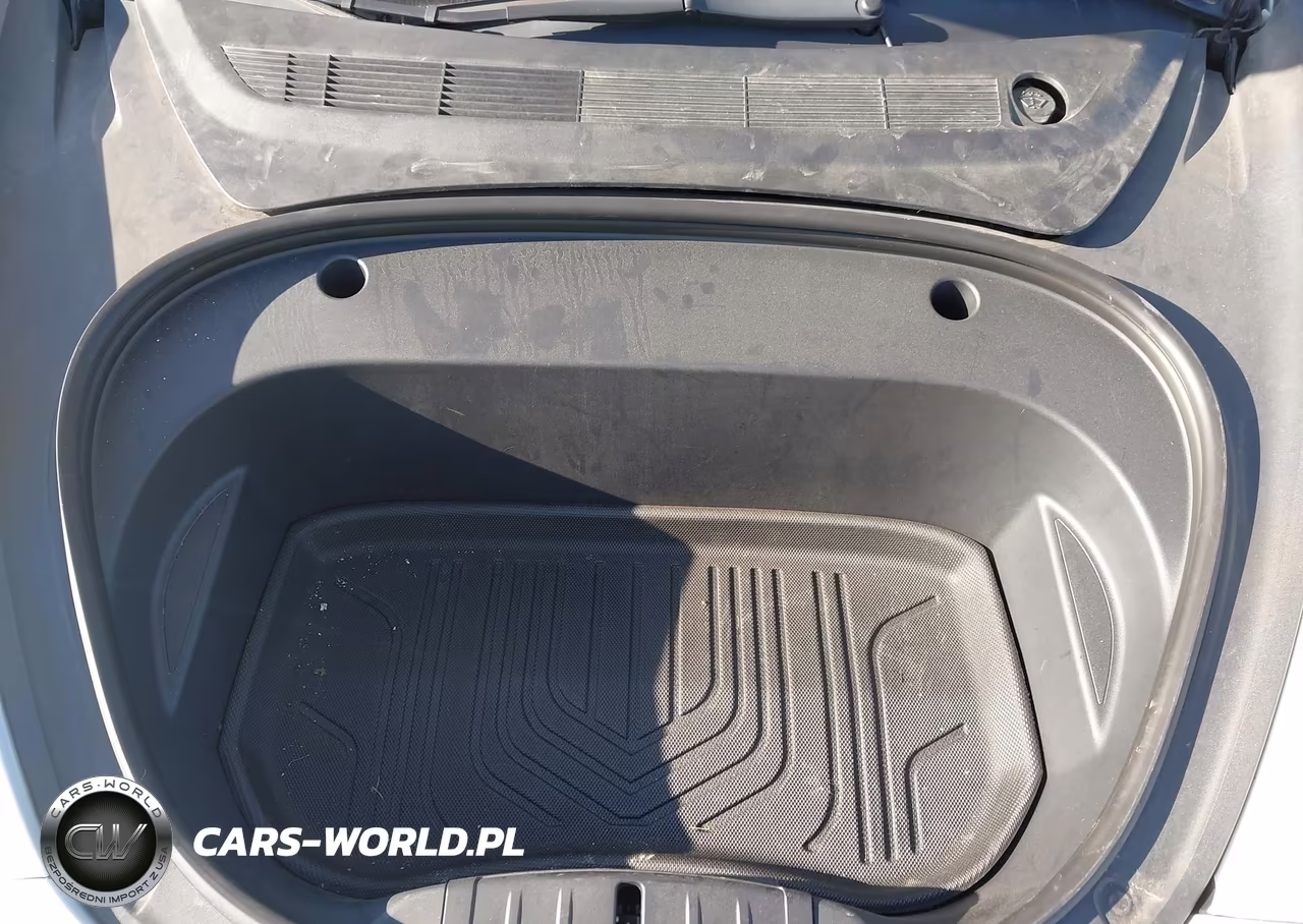 2021 Tesla Model 3 Standard Range Plus Rear-Wheel Drive VIN:5YJ3E1EA2MF870085 - 10