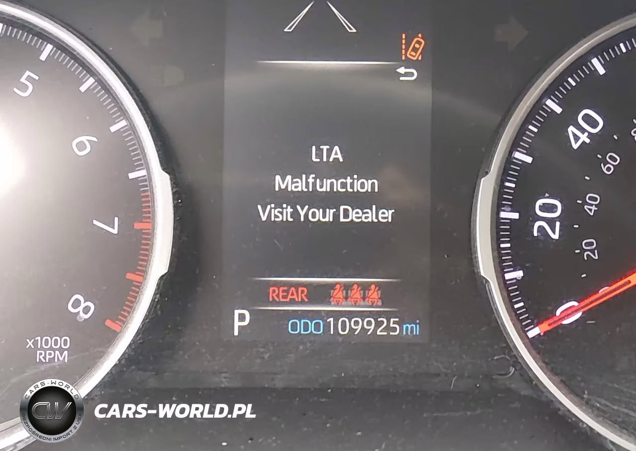 2019 Toyota Rav4 Le VIN:JTMH1RFV8KD039292 - 16