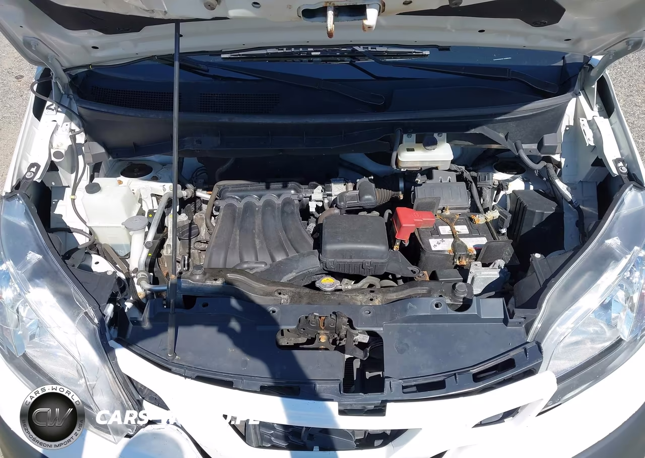 2018 Nissan Nv200 S VIN:3N6CM0KNXJK699154 - 10