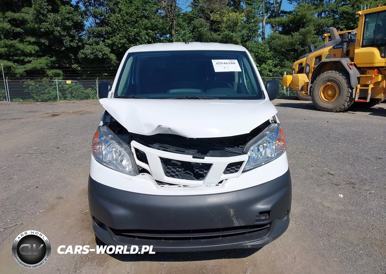 2018 Nissan Nv200 S VIN:3N6CM0KNXJK699154 - 12