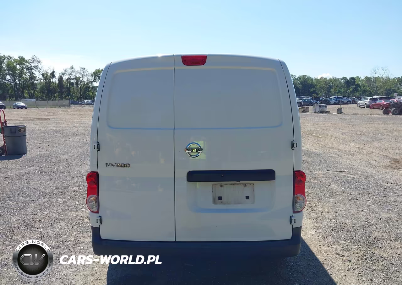 2018 Nissan Nv200 S VIN:3N6CM0KNXJK699154 - 16