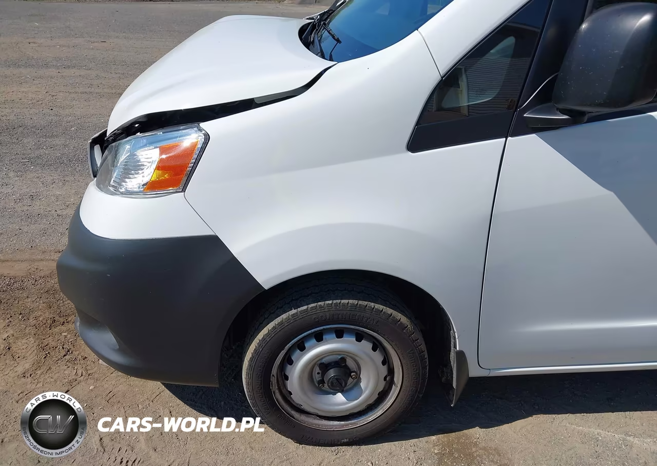 2018 Nissan Nv200 S VIN:3N6CM0KNXJK699154 - 18