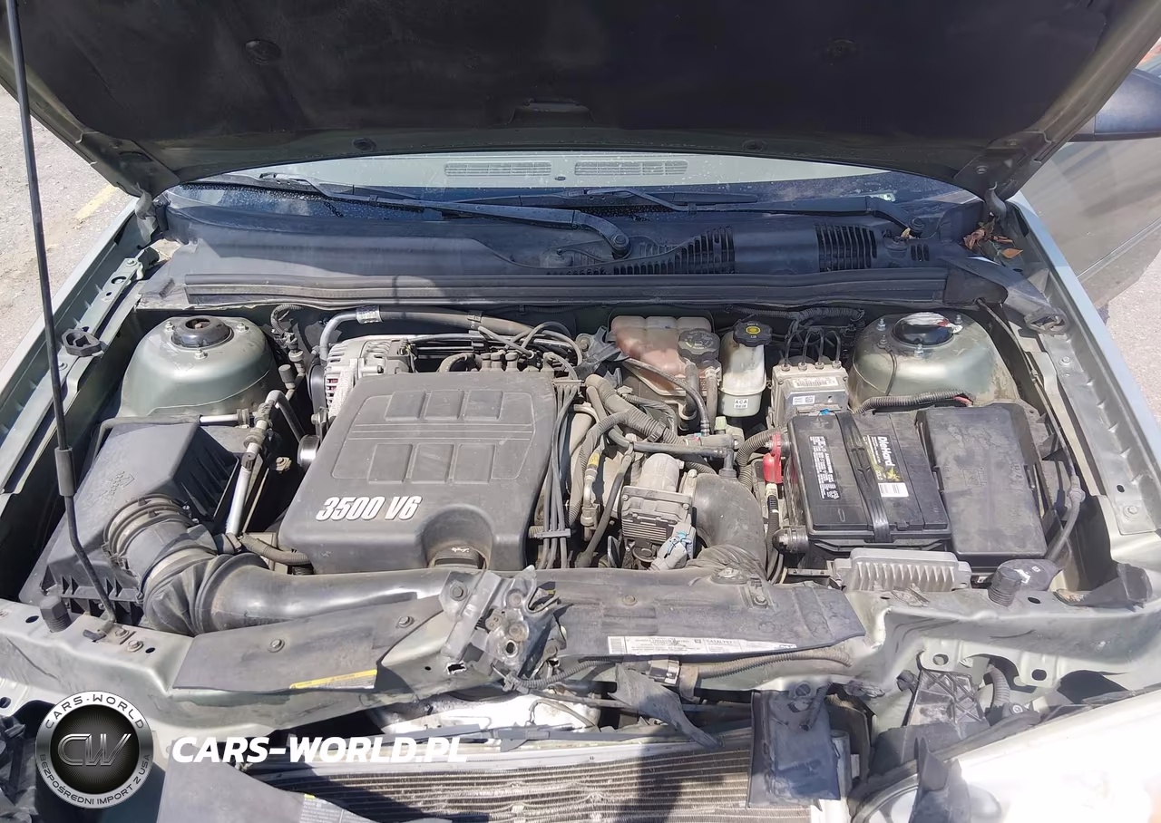 2005 Chevrolet Malibu Ls VIN:1G1ZT54855F288901 - 10