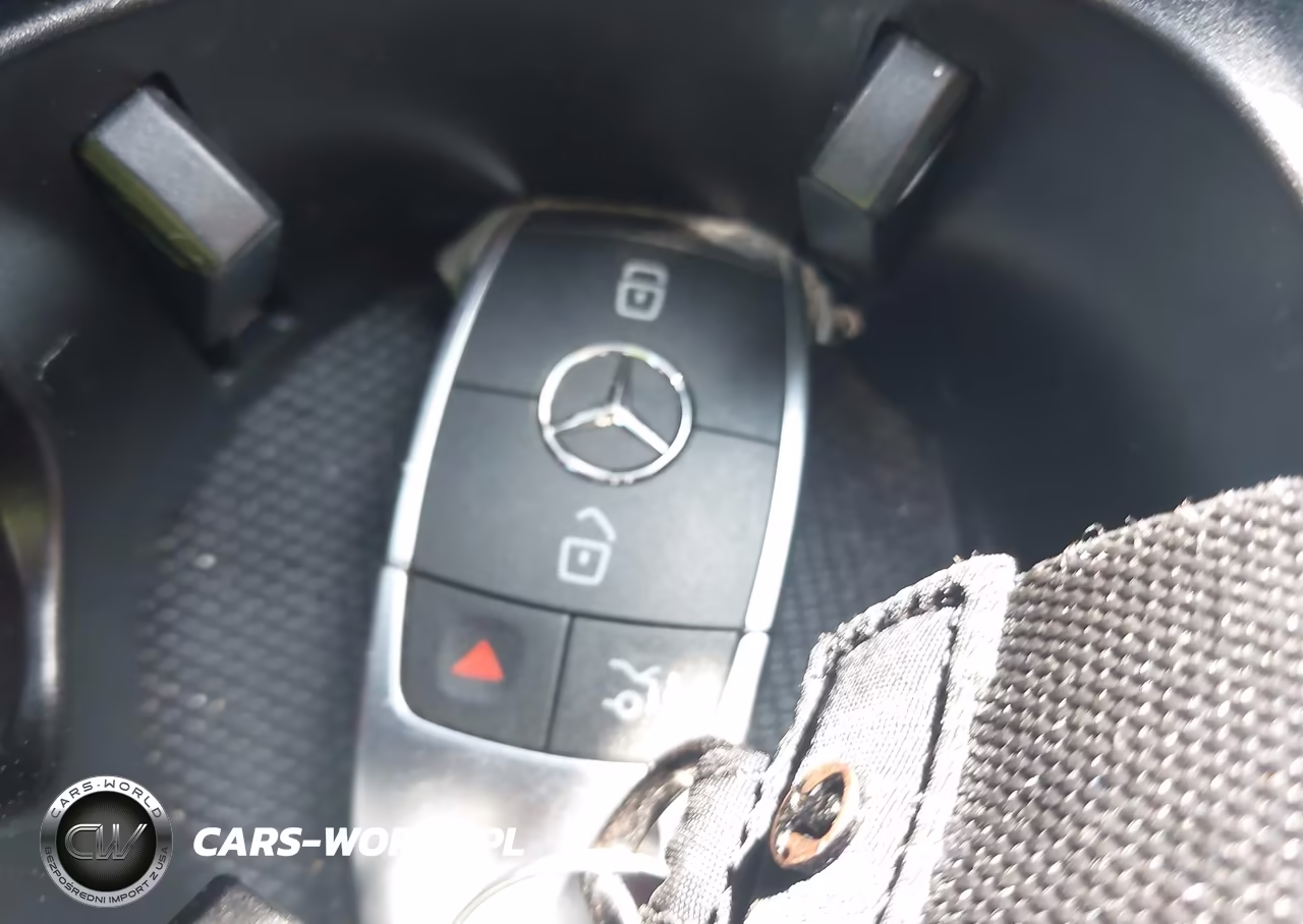 2019 Mercedes-Benz Amg C 43 4Matic VIN:55SWF6EB0KU289308 - 11