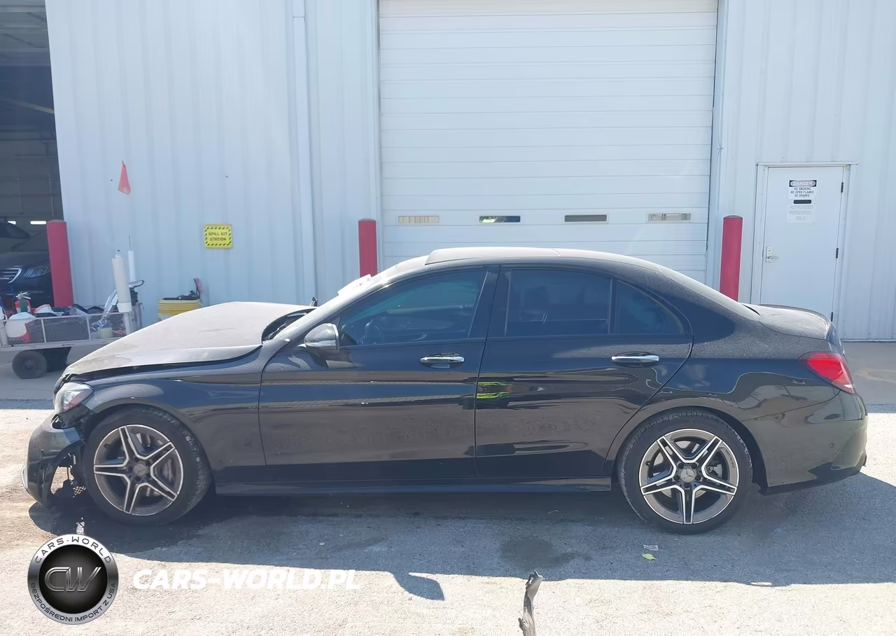 2019 Mercedes-Benz Amg C 43 4Matic VIN:55SWF6EB0KU289308 - 14