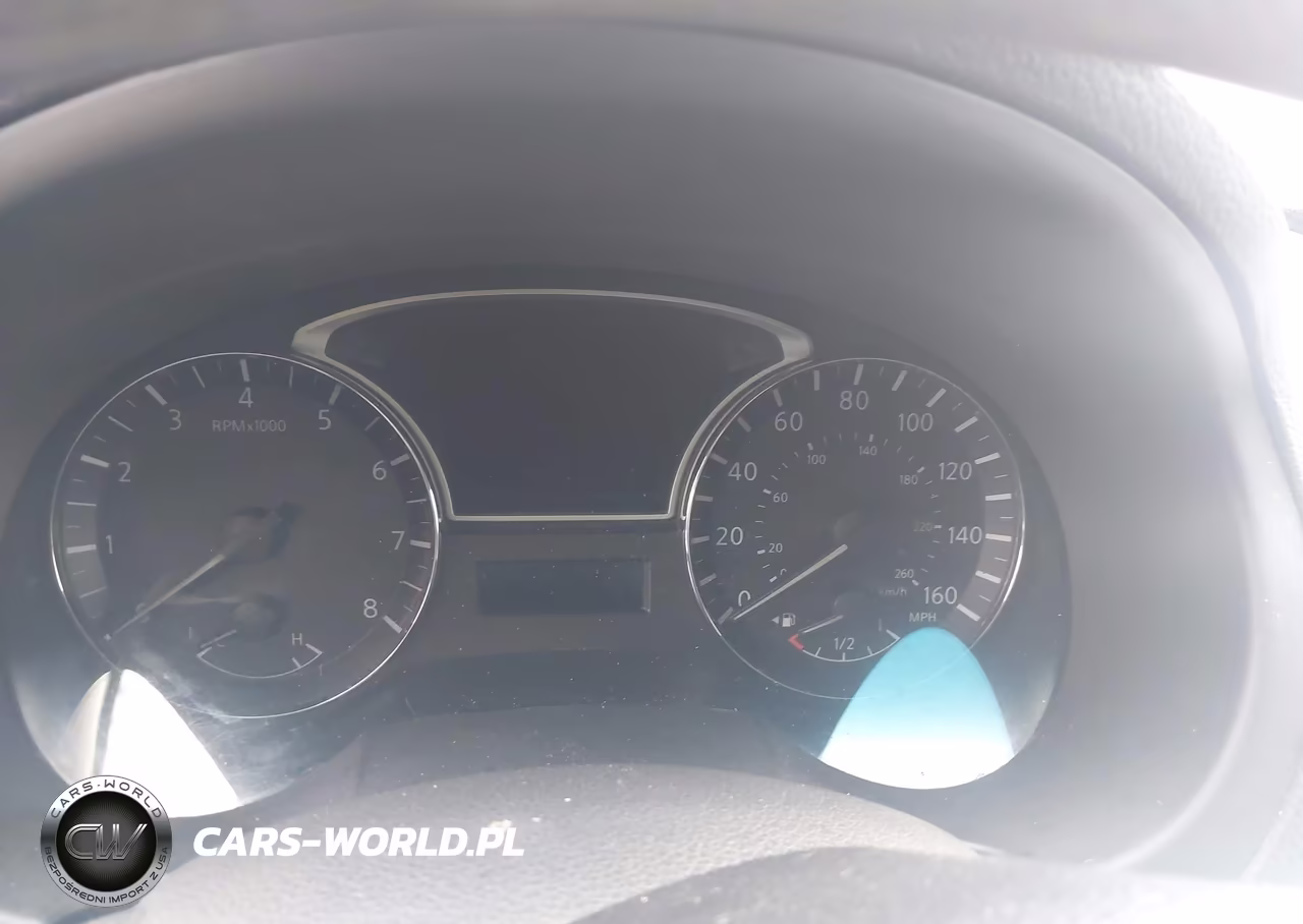 2015 Nissan Altima 2.5 S VIN:1N4AL3AP2FN360851 - 7