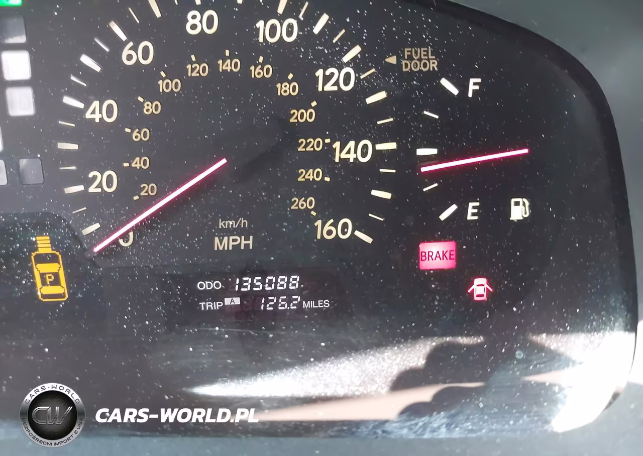 2003 Lexus Ls 430 VIN:JTHBN30F330118238 - 15