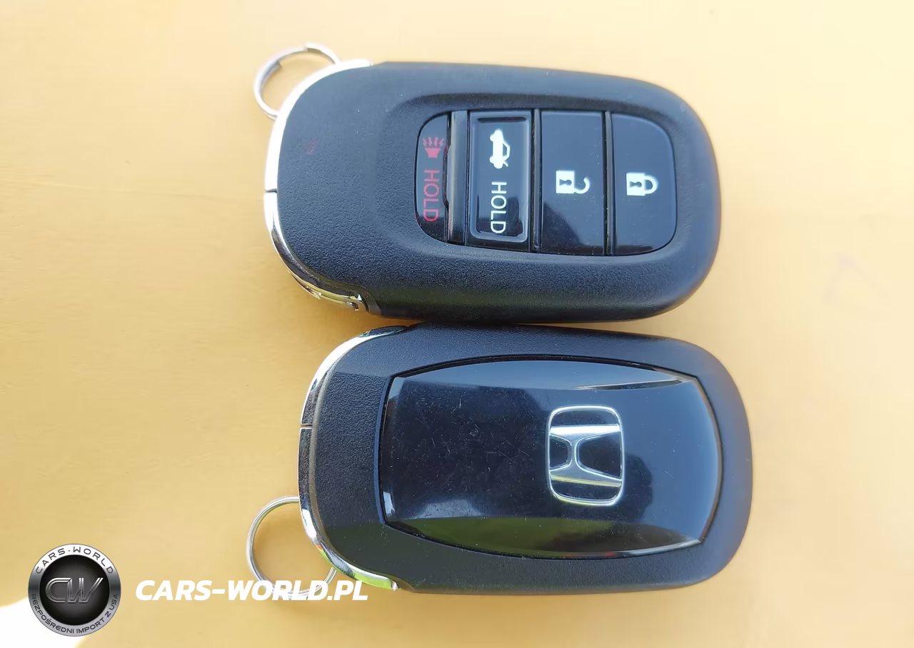 2026 Honda Civic Lx VIN:2HGFE2F24TH537438 - 11