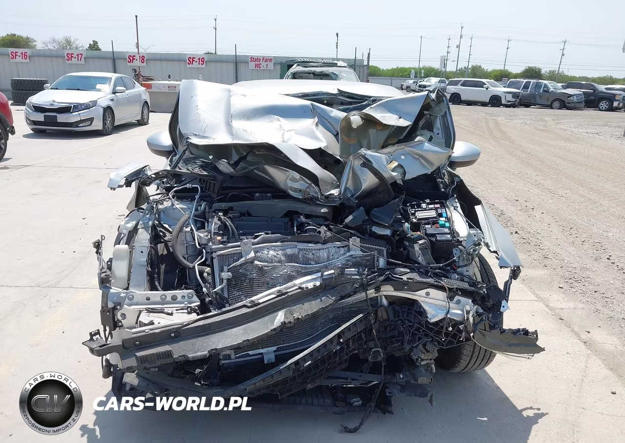 2026 Honda Civic Lx VIN:2HGFE2F24TH537438 - 13