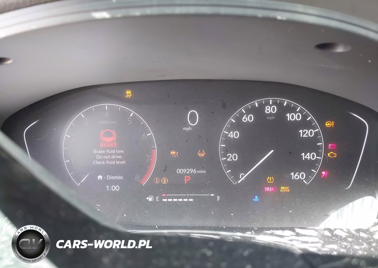 2026 Honda Civic Lx VIN:2HGFE2F24TH537438 - 7