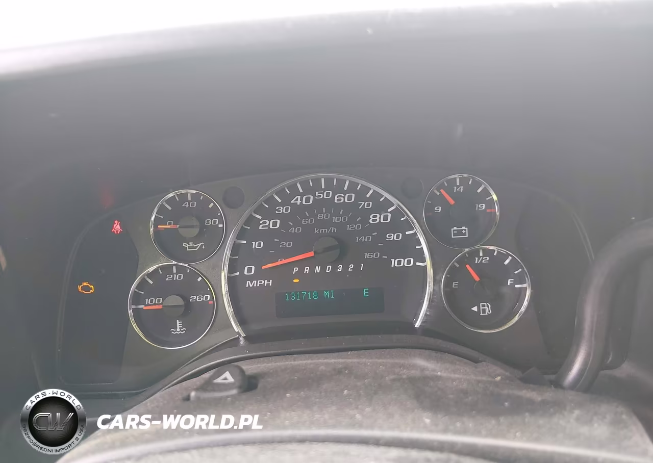 2014 Chevrolet Express 1500 Work Van VIN:1GCSGAFX3E1132007 - 7