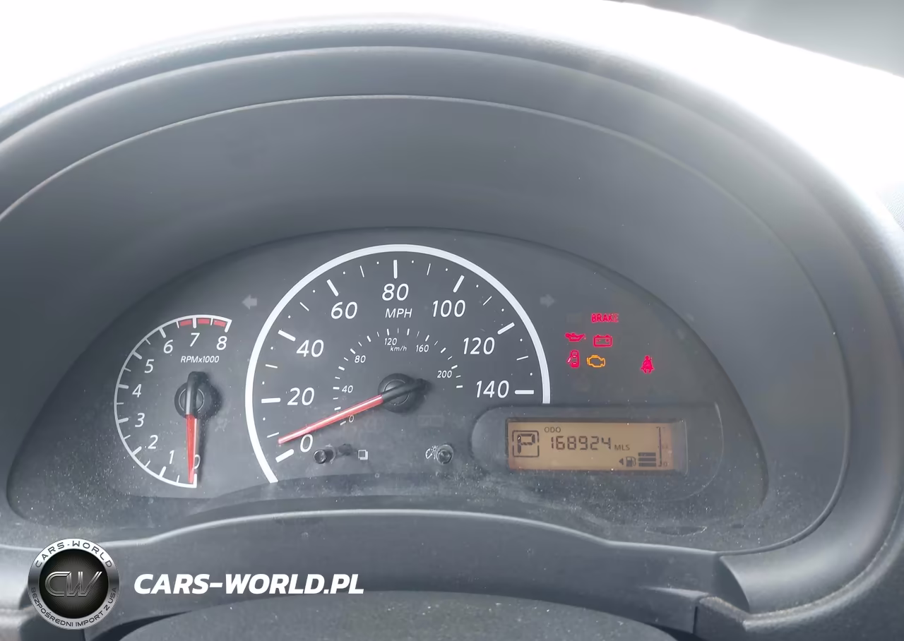 2015 Nissan Versa 1.6 S+ VIN:3N1CN7AP9FL848878 - 7