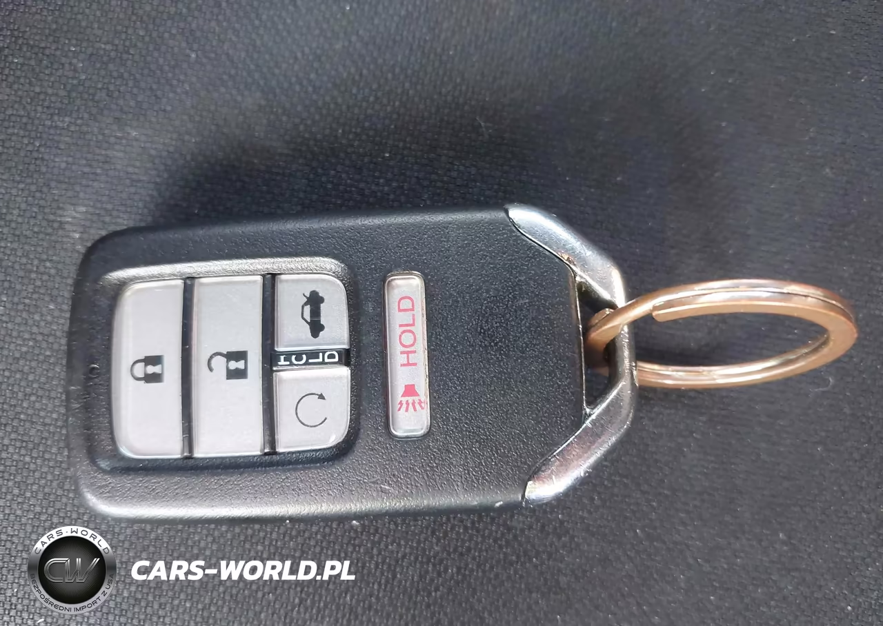 2019 Honda Civic Sport VIN:2HGFC2F88KH576557 - 11