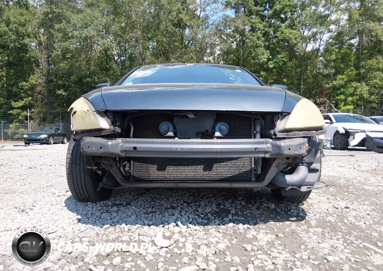 2007 Honda Accord 2.4 Lx VIN:1HGCM56497A006586 - 17