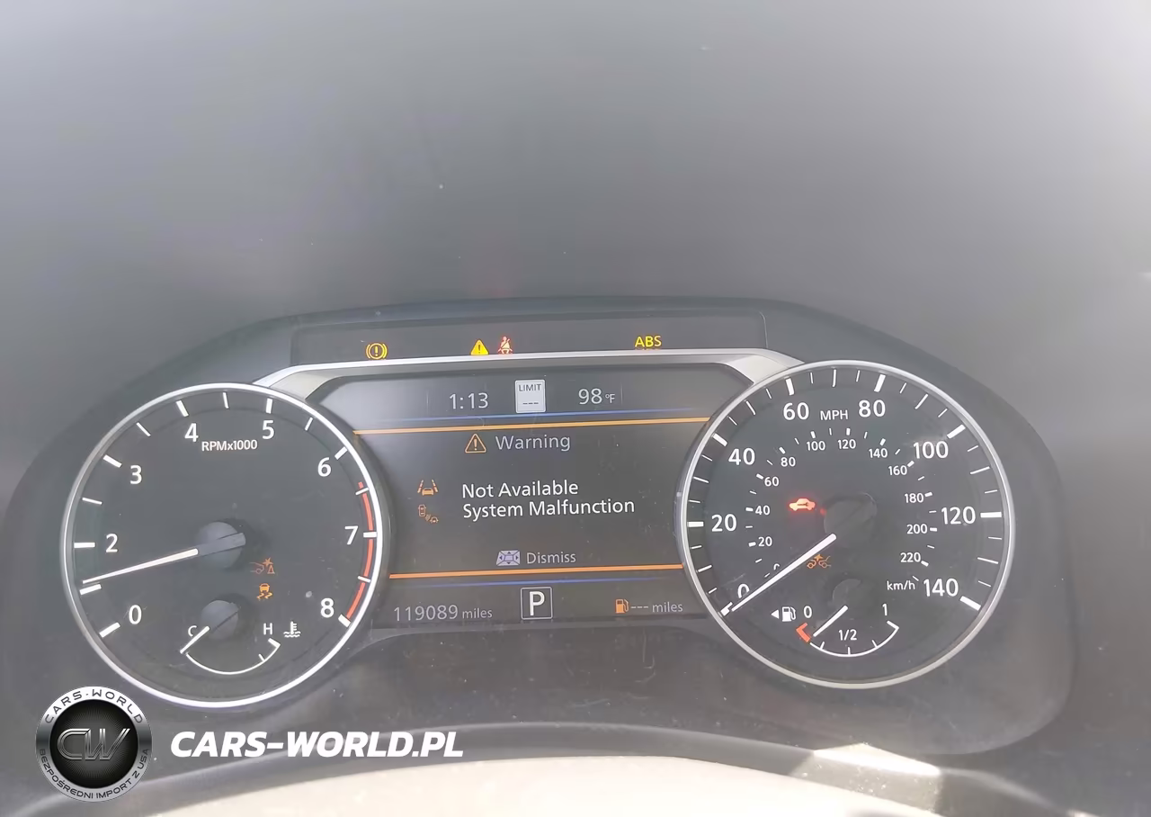 2019 Nissan Altima 2.5 Sl VIN:1N4BL4EVXKC220975 - 16