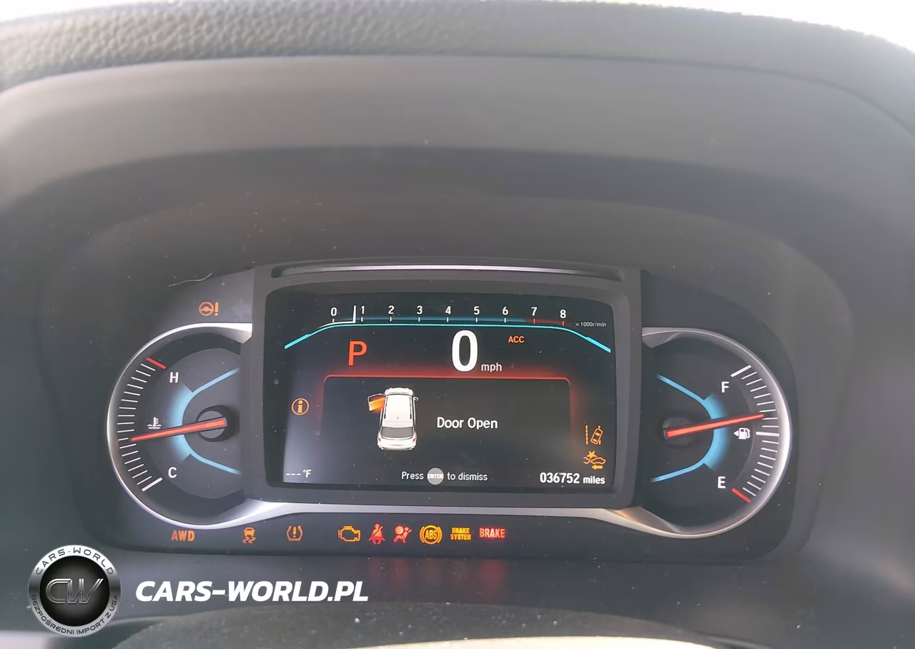 2022 Honda Pilot Awd Trailsport VIN:5FNYF6H85NB023054 - 7