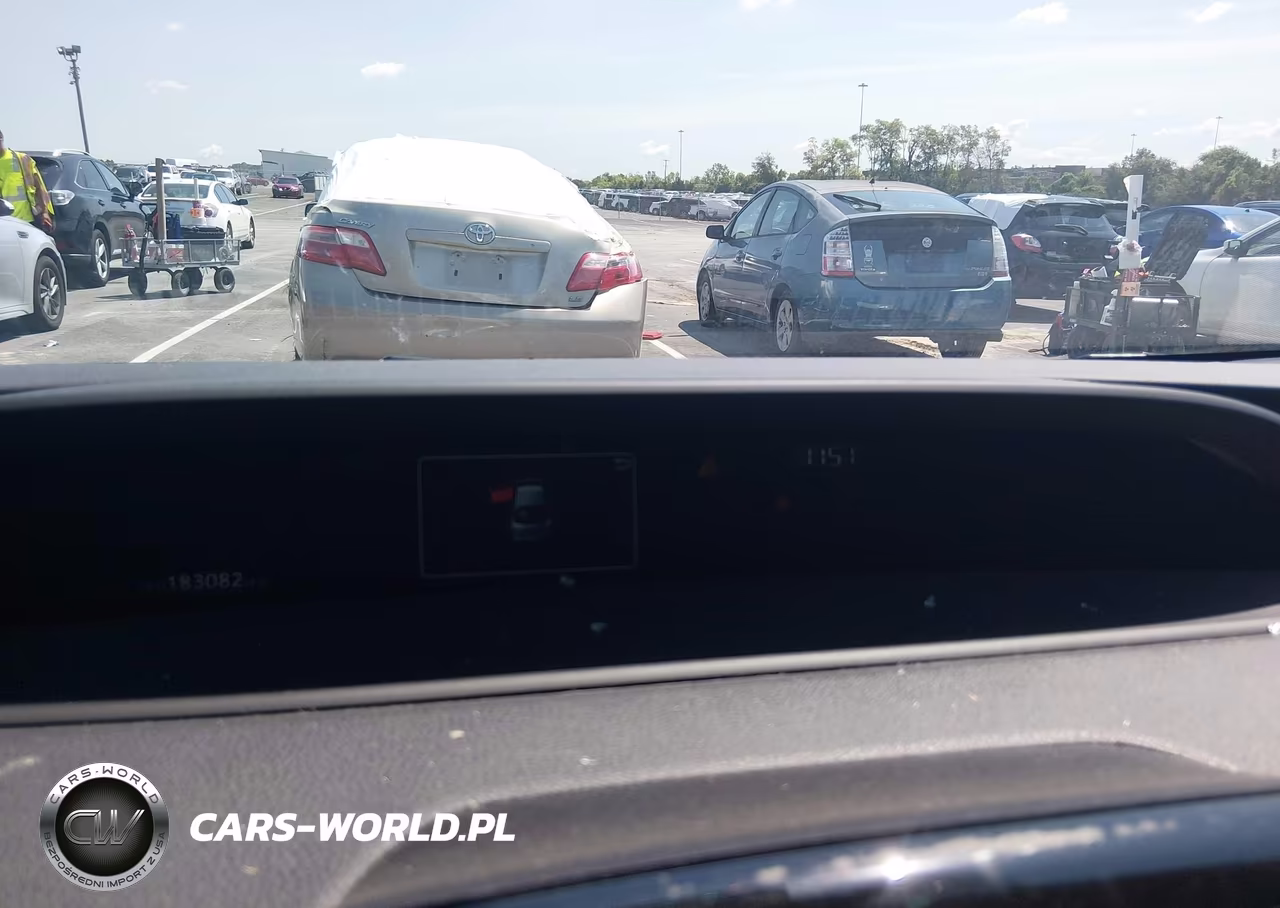2016 Toyota Prius Three VIN:JTDKARFU1G3017595 - 7