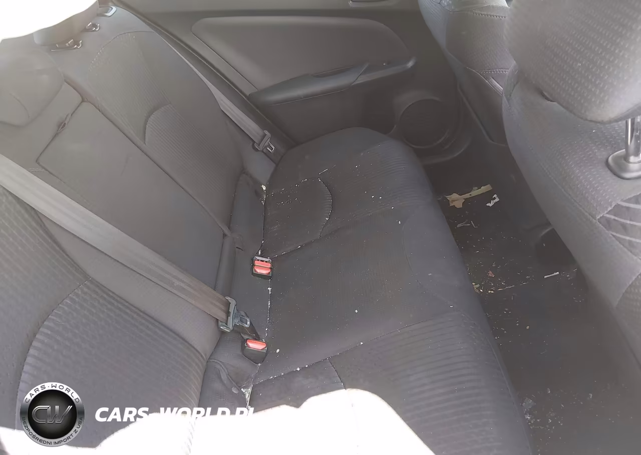 2016 Toyota Prius Three VIN:JTDKARFU1G3017595 - 8