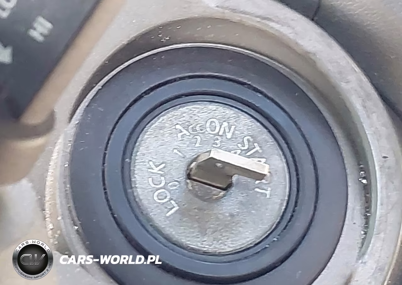 2005 Nissan Titan Se VIN:1N6BA07A75N579225 - 11