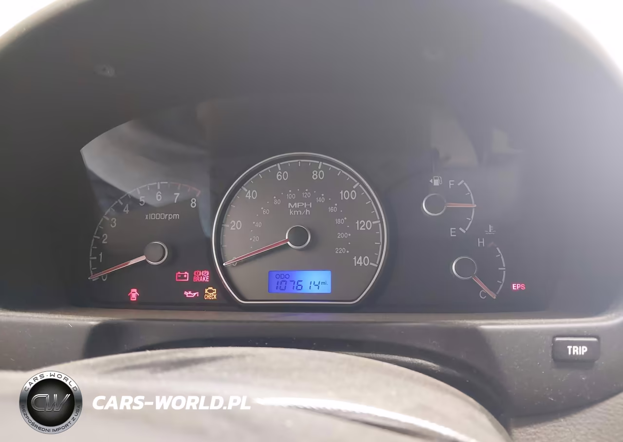 2007 Hyundai Elantra Gls-Ltd-Se VIN:KMHDU46DX7U028507 - 7