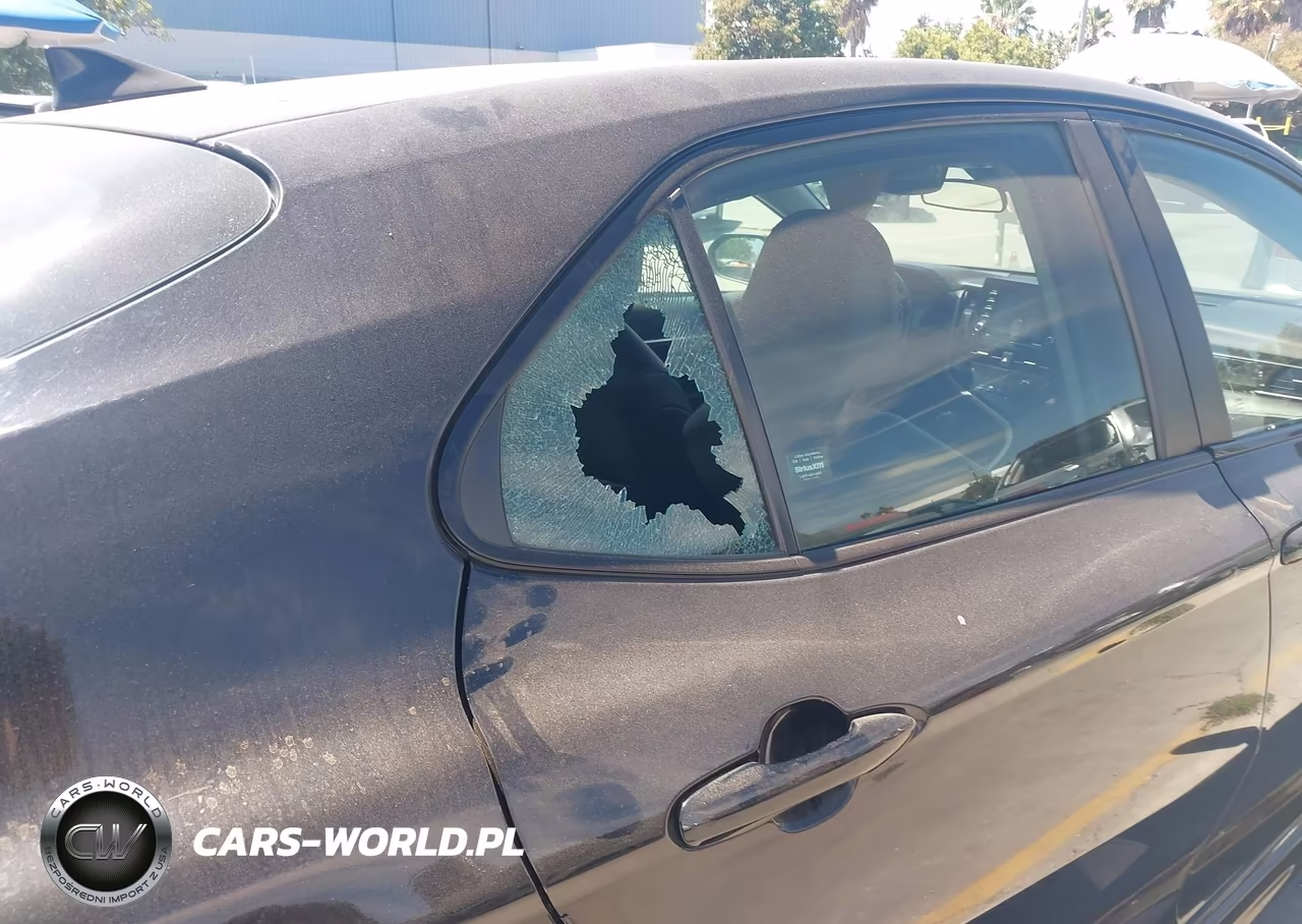 2021 Toyota Camry Se VIN:4T1G11AK7MU484034 - 18