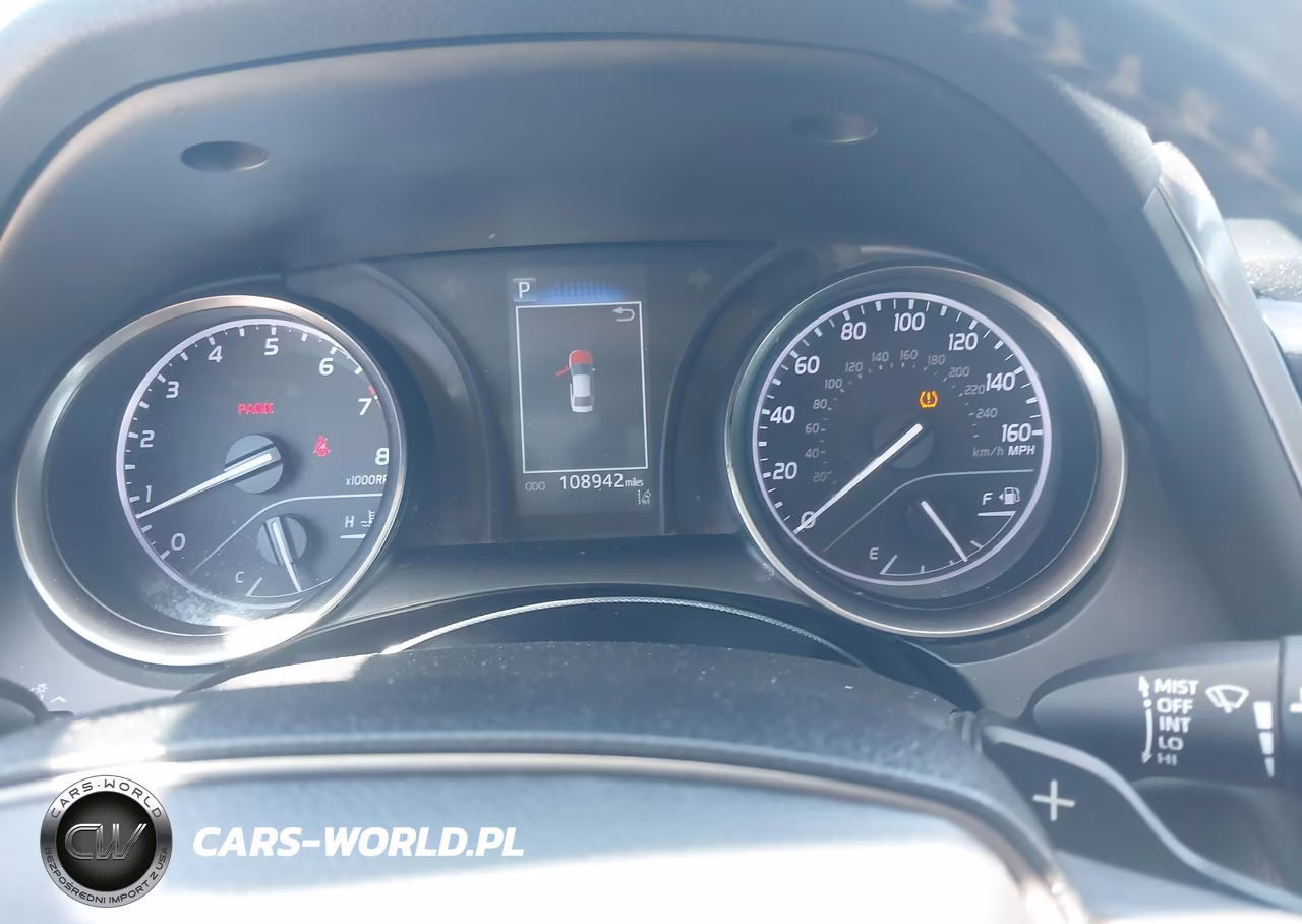 2021 Toyota Camry Se VIN:4T1G11AK7MU484034 - 7