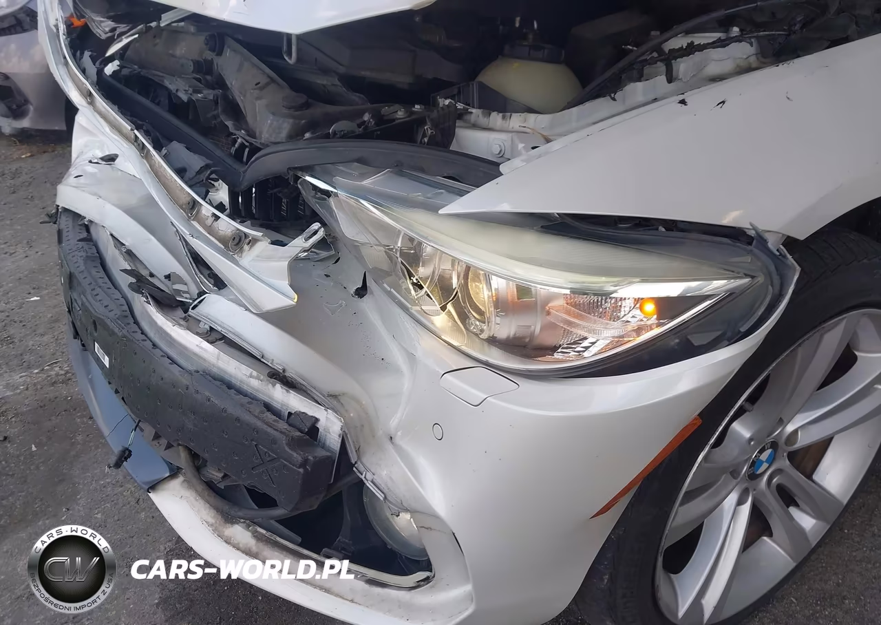 2016 BMW 428I xDrive VIN:WBA3N9C51GK248666 - 6