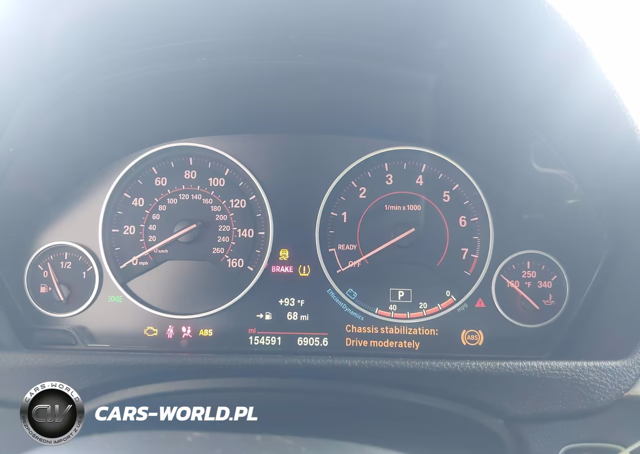 2016 BMW 428I xDrive VIN:WBA3N9C51GK248666 - 7