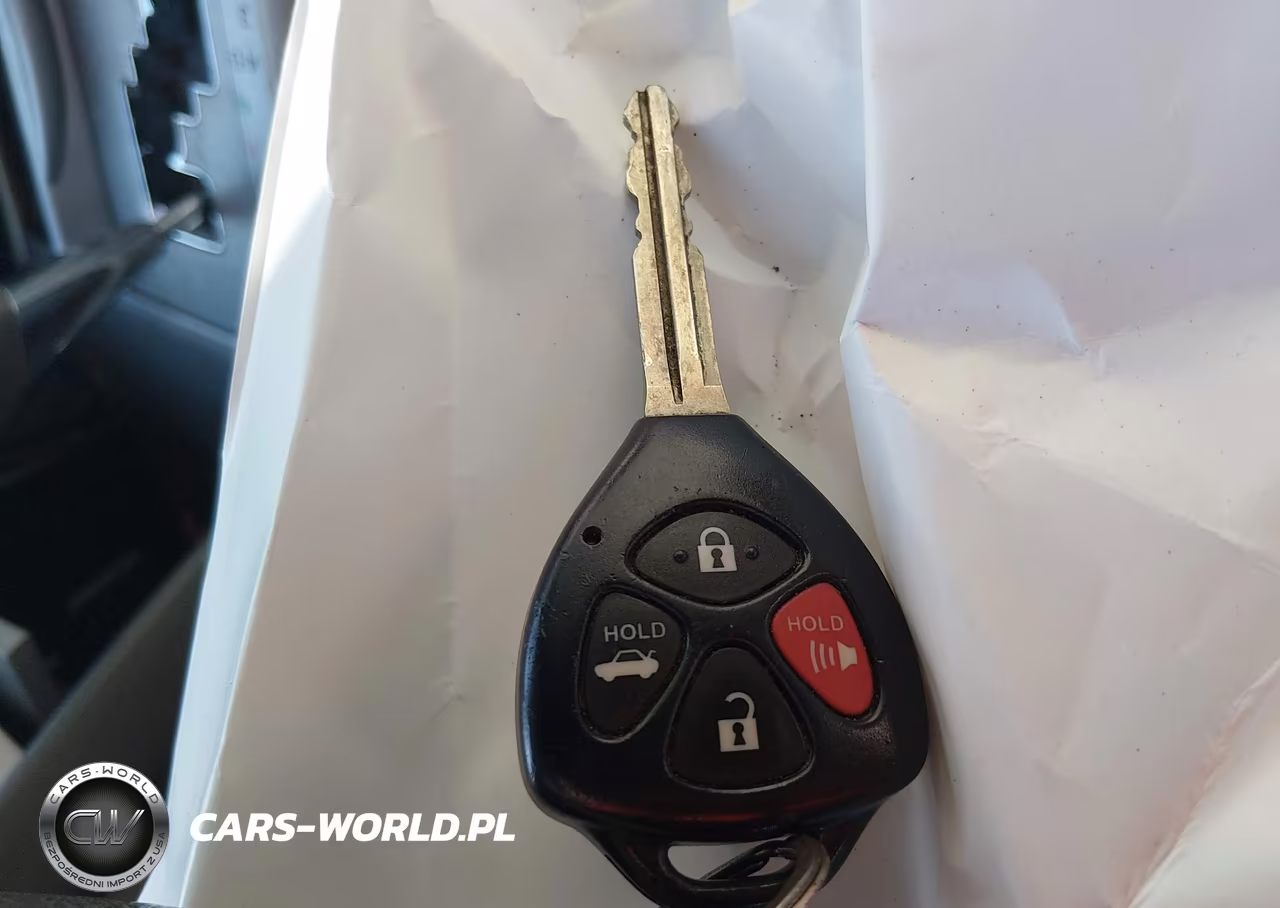 2009 Toyota Camry Le VIN:4T1BE46KX9U398720 - 11