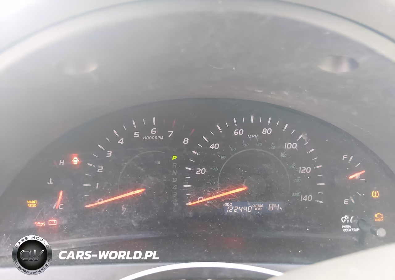 2009 Toyota Camry Le VIN:4T1BE46KX9U398720 - 7