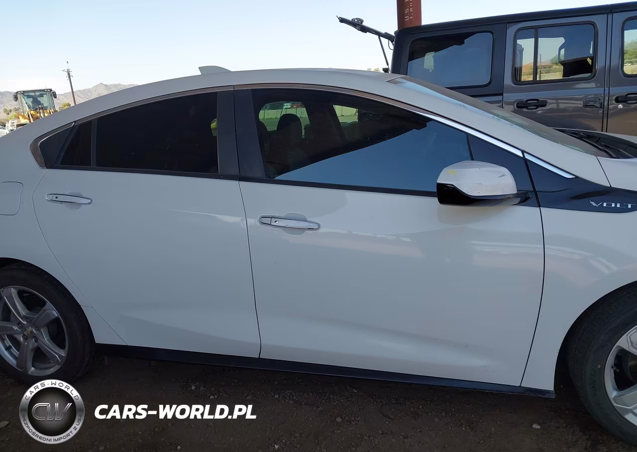 2017 Chevrolet Volt Lt VIN:1G1RA6S50HU103707 - 13