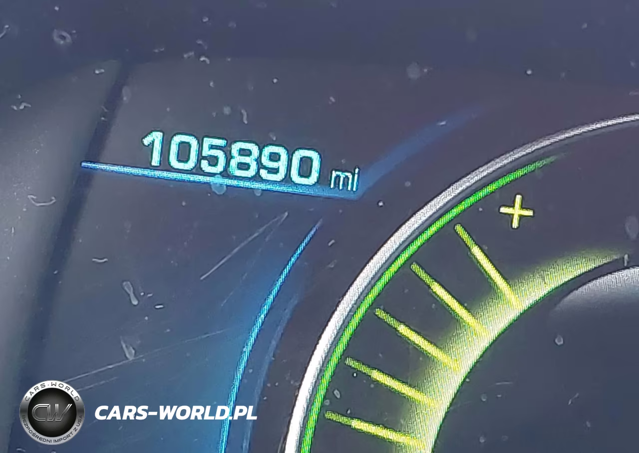 2017 Chevrolet Volt Lt VIN:1G1RA6S50HU103707 - 15
