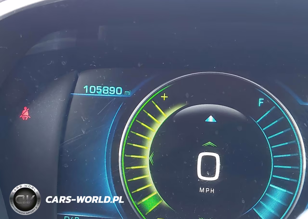 2017 Chevrolet Volt Lt VIN:1G1RA6S50HU103707 - 7