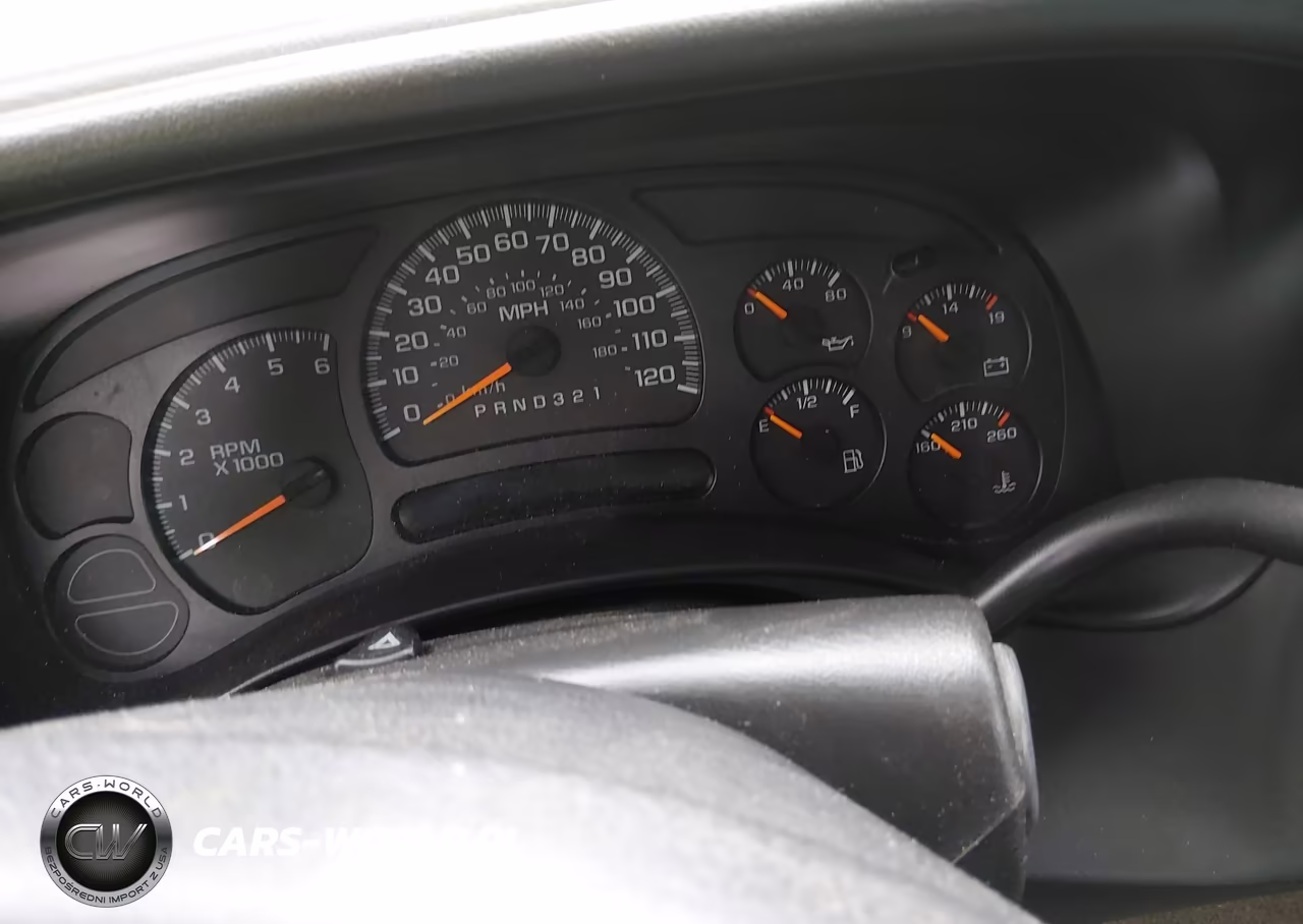 2006 Chevrolet Silverado 1500 Ls VIN:2GCEK13V261271331 - 15