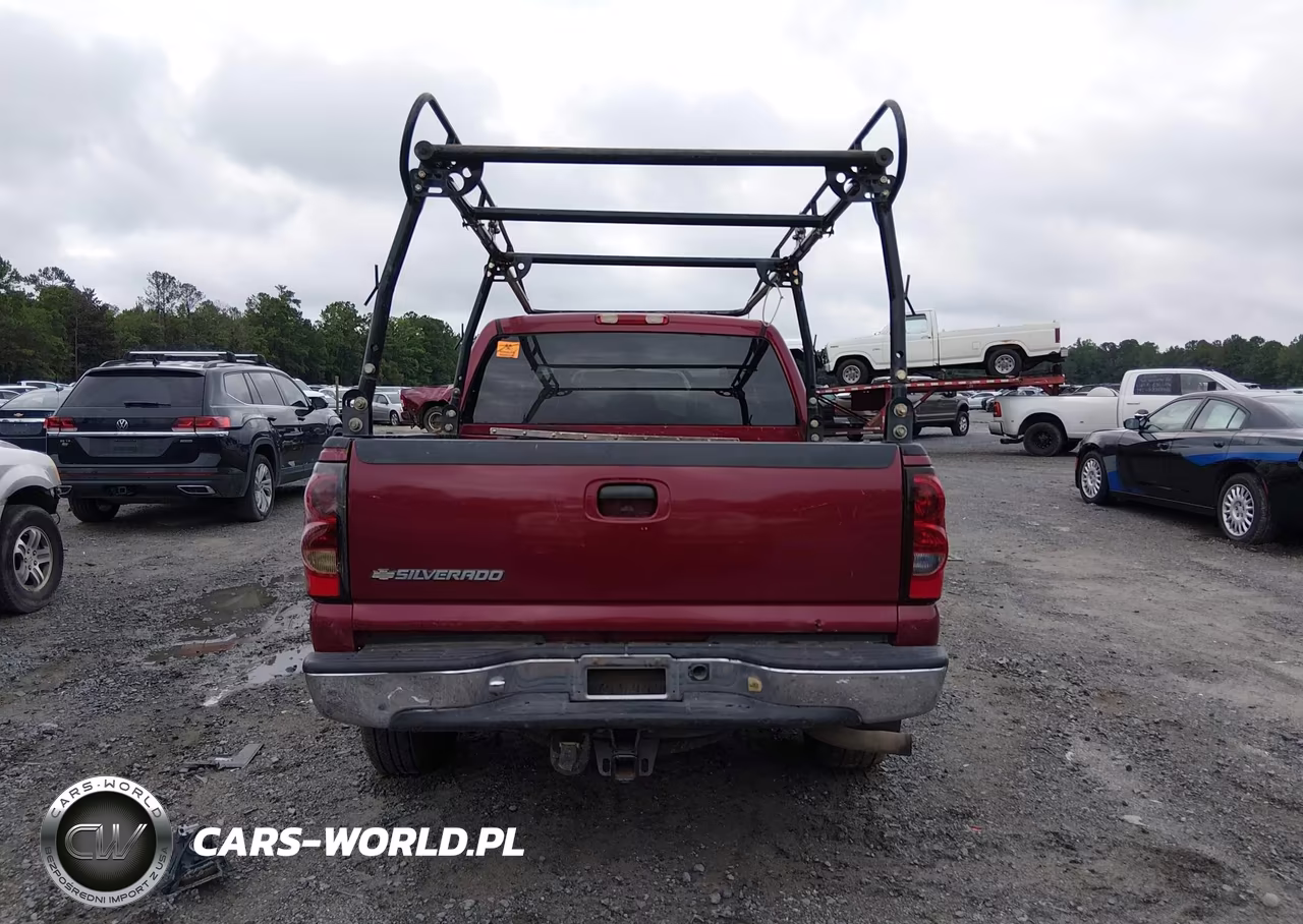 2006 Chevrolet Silverado 1500 Ls VIN:2GCEK13V261271331 - 16