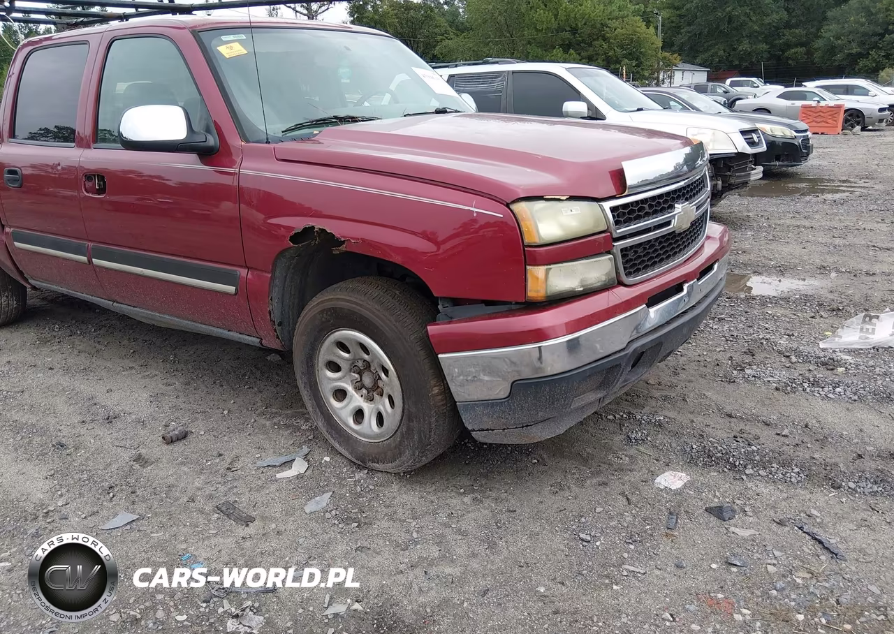 2006 Chevrolet Silverado 1500 Ls VIN:2GCEK13V261271331 - 21