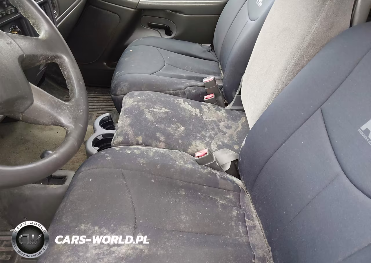2006 Chevrolet Silverado 1500 Ls VIN:2GCEK13V261271331 - 6