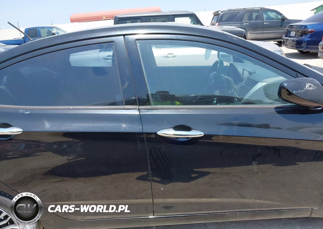 HYUNDAI ACCENT SE VIN:KMHCT4AE8GU102201 - 14