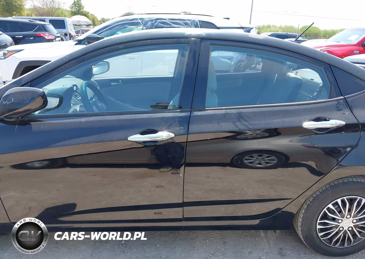 HYUNDAI ACCENT SE VIN:KMHCT4AE8GU102201 - 15