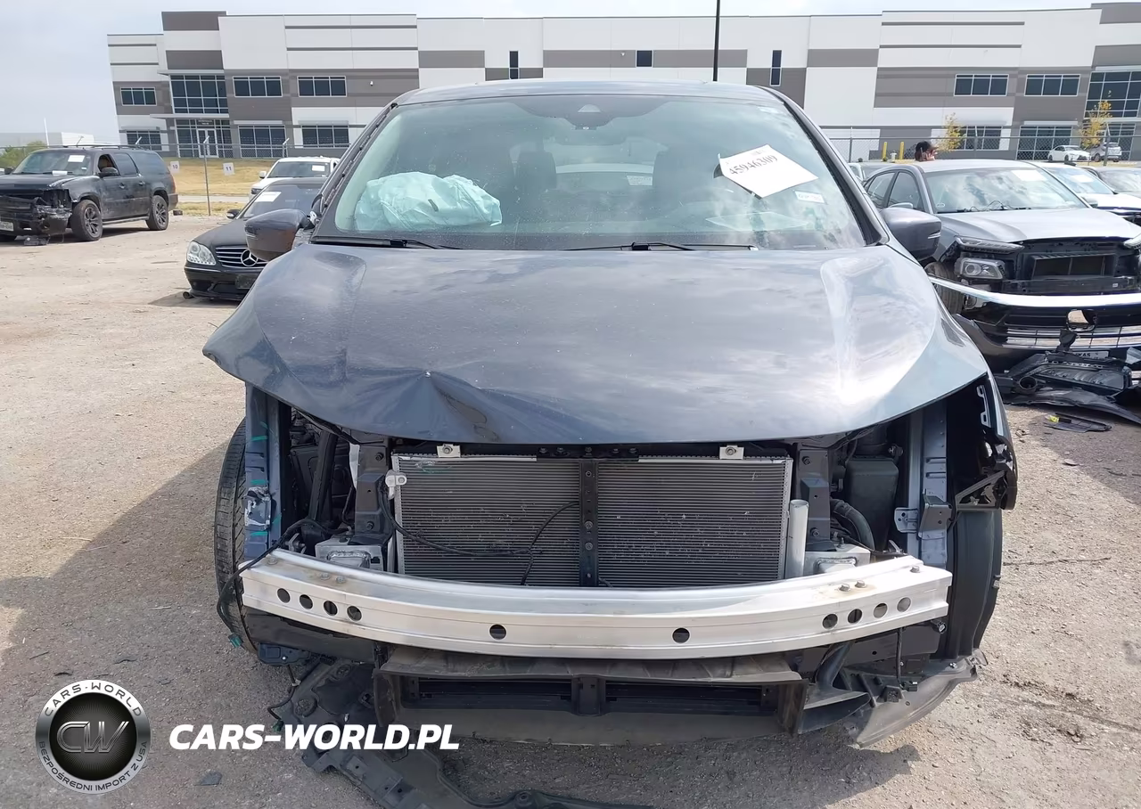 2023 Honda Odyssey Ex-L VIN:5FNRL6H62PB065907 - 13