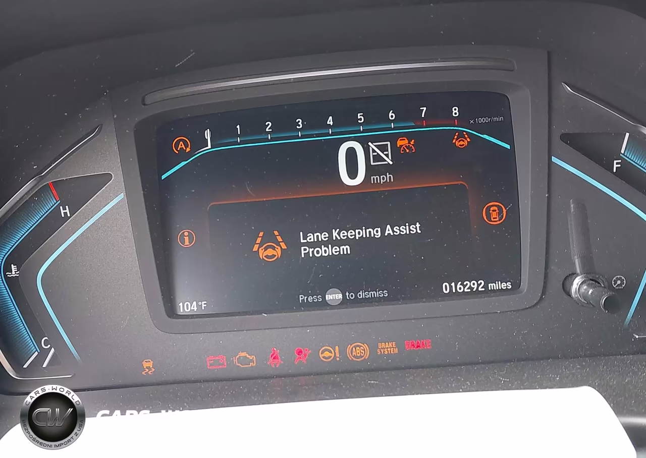 2023 Honda Odyssey Ex-L VIN:5FNRL6H62PB065907 - 16