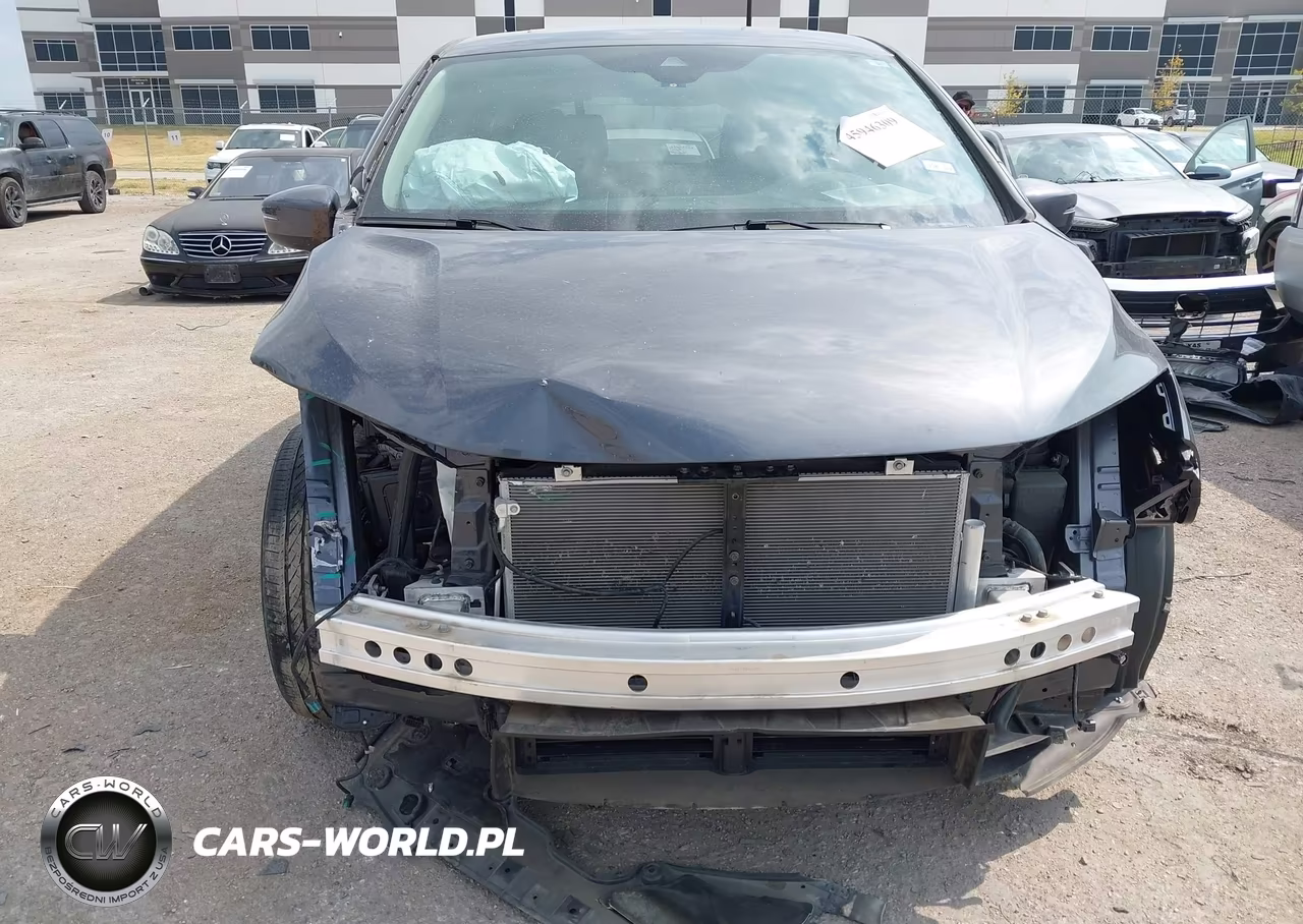 2023 Honda Odyssey Ex-L VIN:5FNRL6H62PB065907 - 6