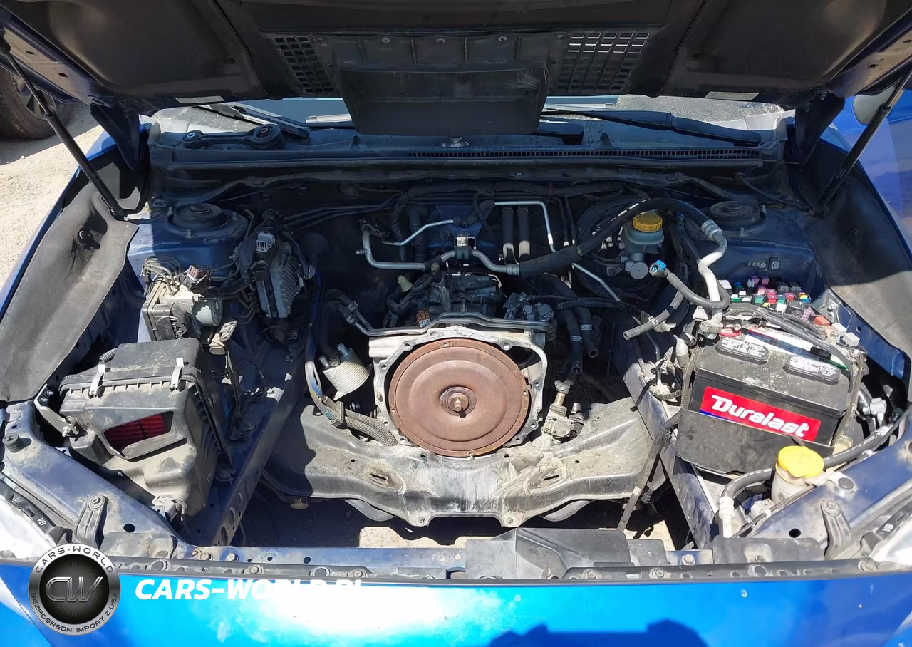2016 Subaru Wrx Premium VIN:JF1VA1E67G8814900 - 10