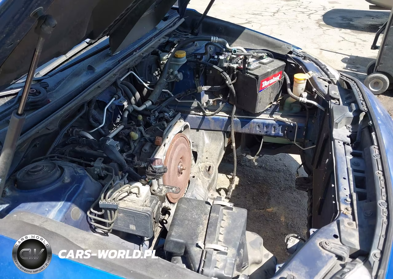 2016 Subaru Wrx Premium VIN:JF1VA1E67G8814900 - 17